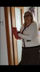 quando ti accusano del disordine