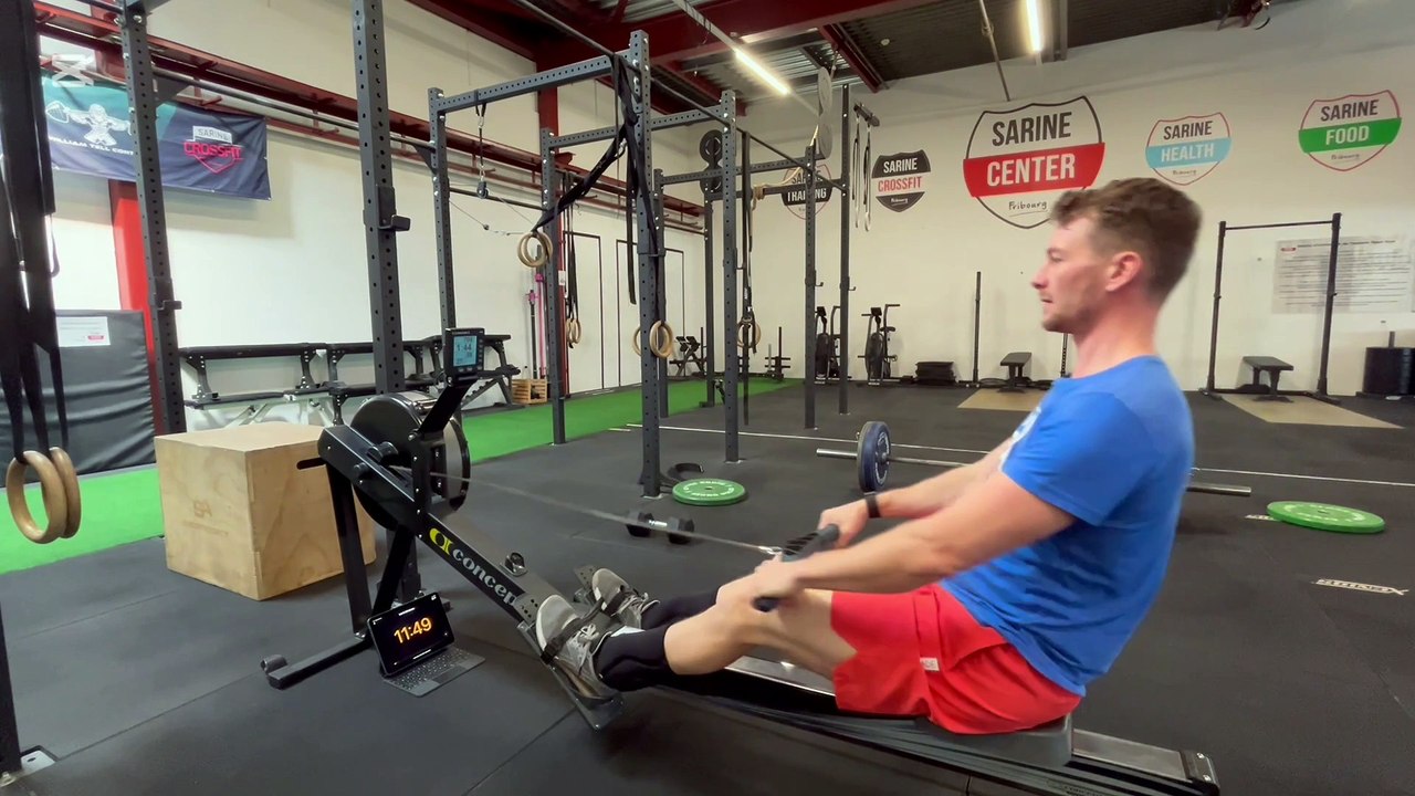 Summit of strength qualification