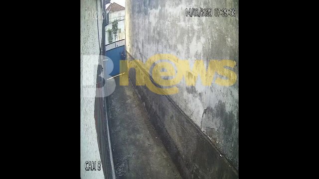 Gráfica na Cidade Baixa é furtada pela quinta vez neste mês; ao menos três vezes foi o mesmo homem