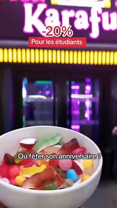 Où sortir à Paris ?