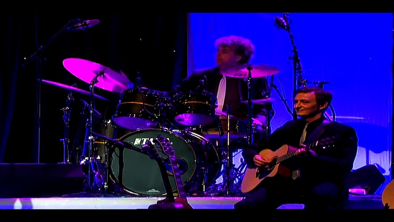 ANNETT LOUISAN — Das Große Erwachen | von ANNETT LOUISAN — Teilzeithippie – LIVE