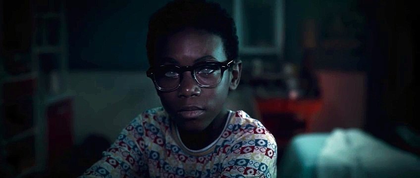 Salems Lot - 01 - nocturnal visit