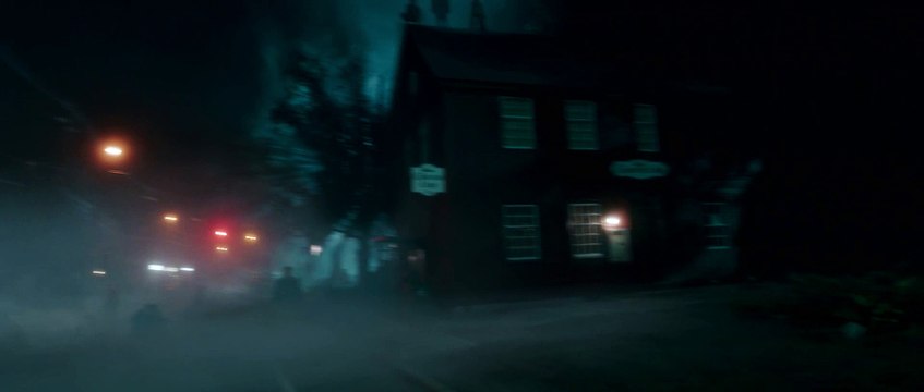 Salems Lot - 04 - staking the vampire in flight