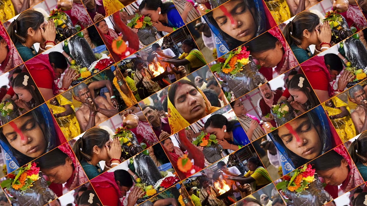 Mahasivaratri Festival