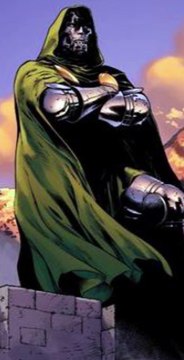 Vingadores: Doomsday - Dr Destino era o vilão da Saga Mutante, diz insider #vingadores #marvel