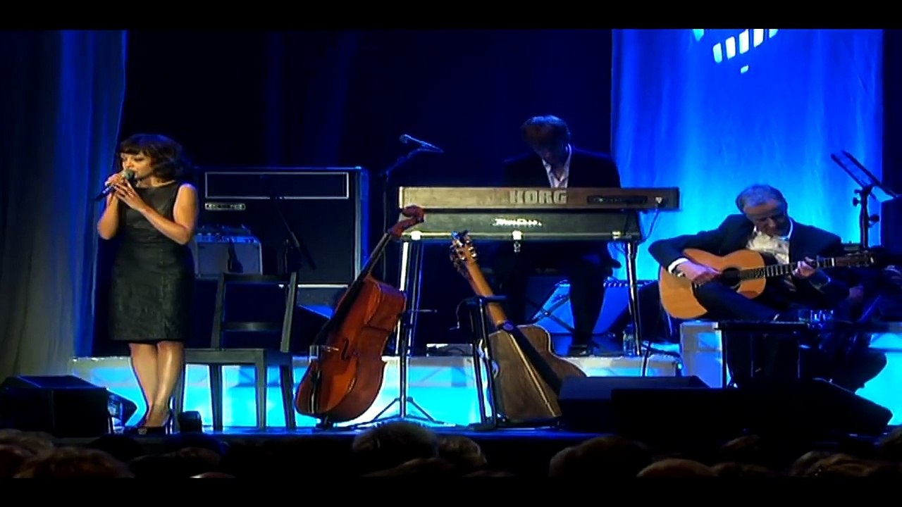 ANNETT LOUISAN — Das Schlechte Gewissen | von ANNETT LOUISAN — Teilzeithippie – LIVE