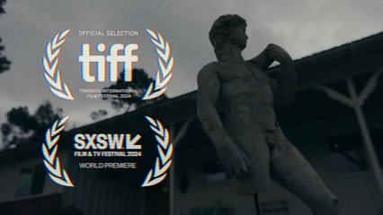 DEAD MAIL Film Trailer