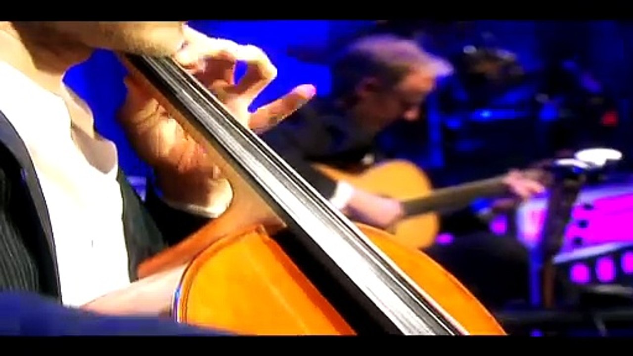 ANNETT LOUISAN — Gekommen Um Zu Sagen | von ANNETT LOUISAN — Teilzeithippie – LIVE