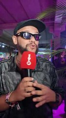 Lollapalooza Highlights with Gominho 🎶