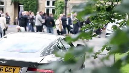 (2018) Behind The Scenes - Kim Tates return