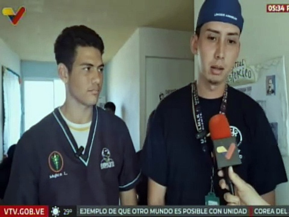 Lara | Habitantes son beneficiados con Jornada social integral en la pqa. José Gregorio Bastidas