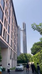 7.7 Earthquake in Thailand