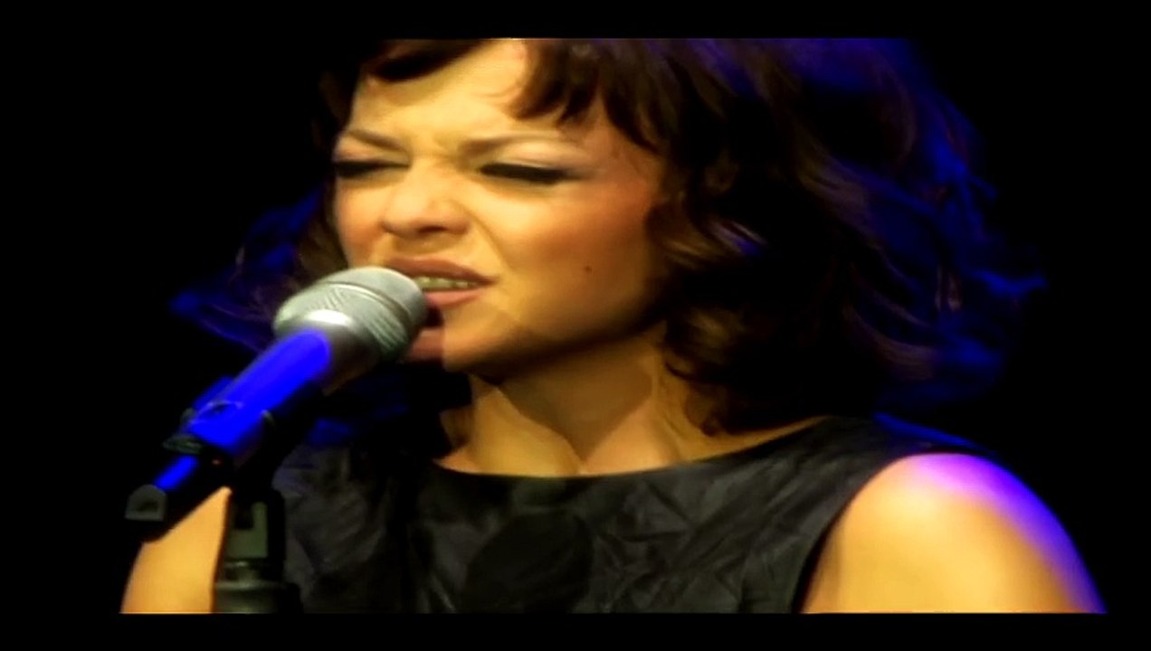 ANNETT LOUISAN — Das Gefühl | von ANNETT LOUISAN — Teilzeithippie – LIVE