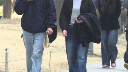 [출근길 YTN 날씨 3/31] 낮부터 꽃샘추위 풀린다...대체로 맑고 건조해, 화재 주의 / YTN