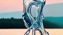 Dancing Water By DUBAI STORY