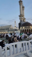 Makkah Tower || Saudi Arabia
