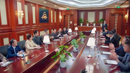 The Quirky and the Charming Ep 18 English Sub