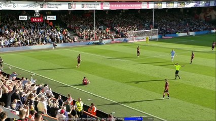 Bournemouth vs. Manchester City | FA Cup 2024/25 Full Match Highlights ⚽