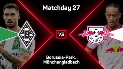 RB Leipzig sack Rose after loss to Monchengladbach