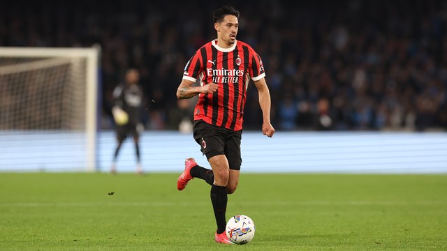 Reijnders: Dobbiamo reagire a testa alta