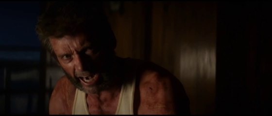 Logan: Aksiyon ve Fantastik Dizi – Wolverine ve Genç Koruyucusunun Hikayesi 🎬