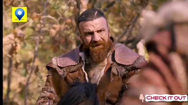 Barbaroslar Season 1 Episode 78 Urdu Hindi dubbed Visit on Telegram Type ATV Searial Official