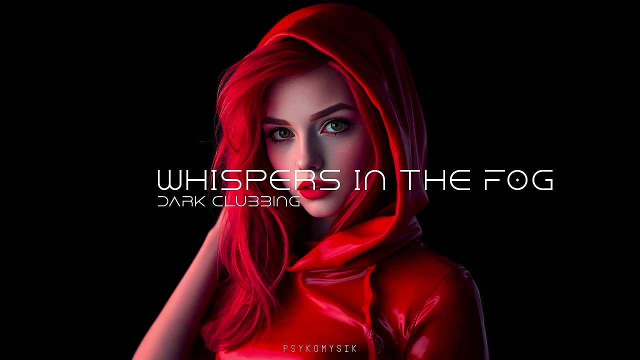 Whispers in the Fog | Dark Clubbing | Dark Techno | EBM |