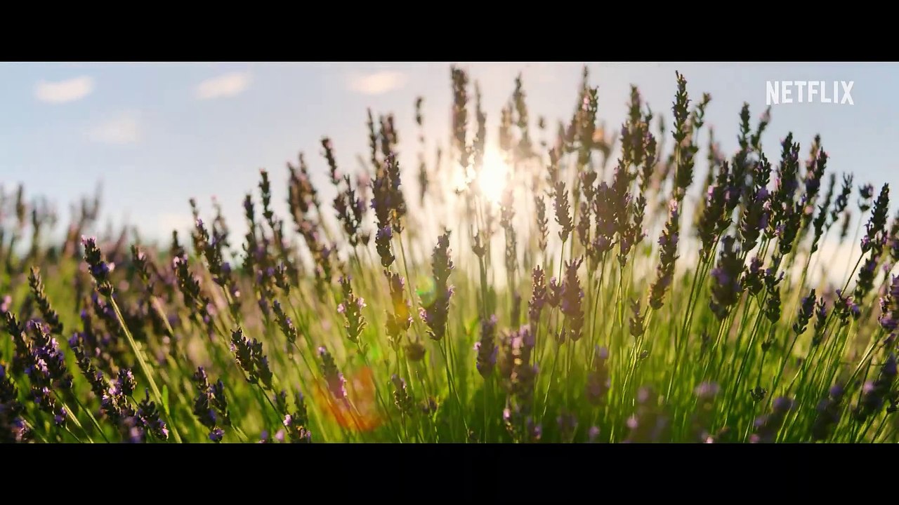 Ransom Canyon Staffel 1