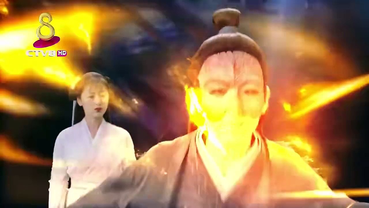 រឿង៖ ចង្កៀងមេឃាភាគទី18Love and Redemption2020琉璃