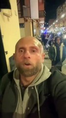 Marco Cannata - Napoli Milan 2-1. Sofferenza enorme ma siamo ancora lì (30.03.25)