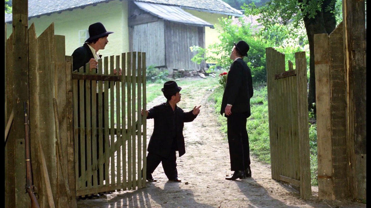 The.Marathon.Family - Maratonci trce pocasni krug - (1982)