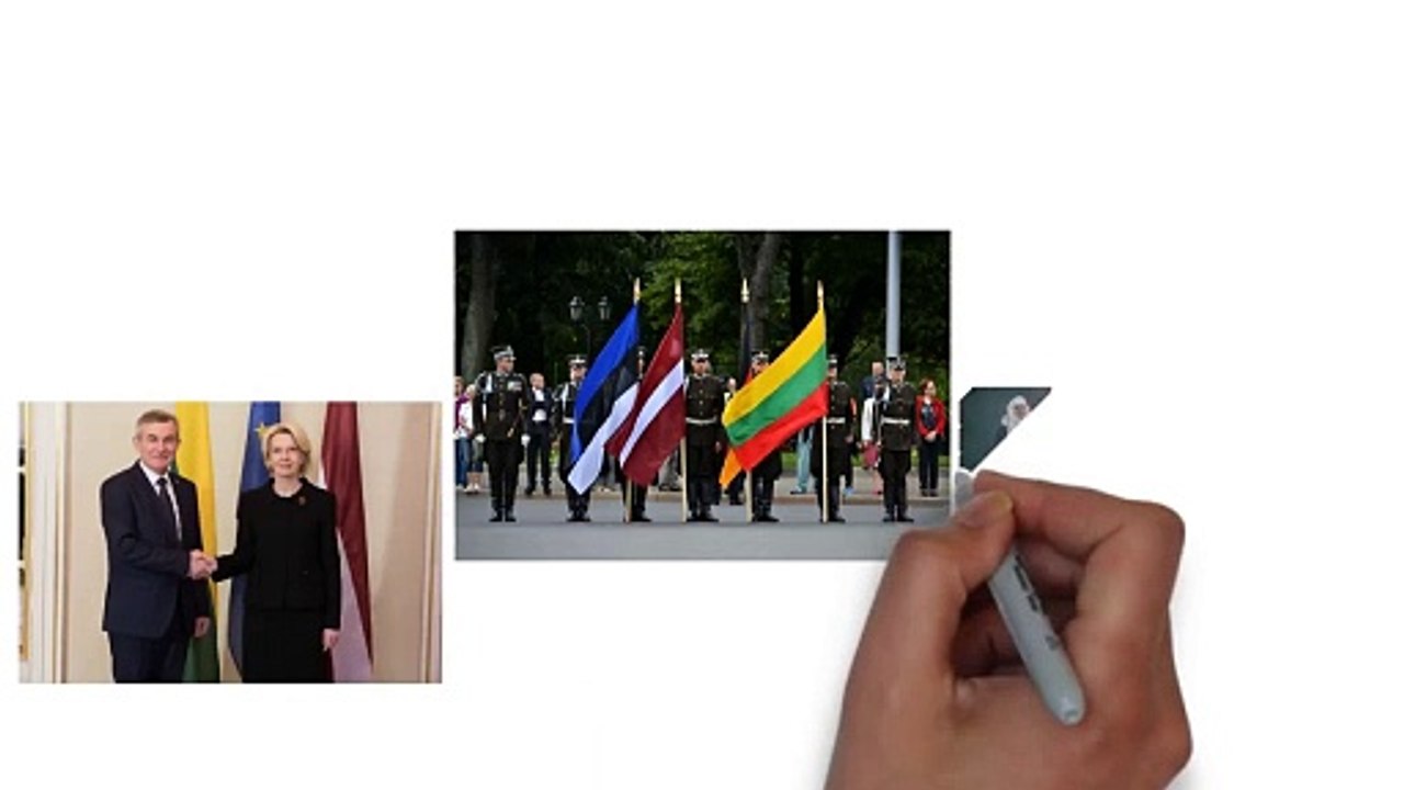 Top 10 Countries Which can never be Enemies | Countries that are best friends