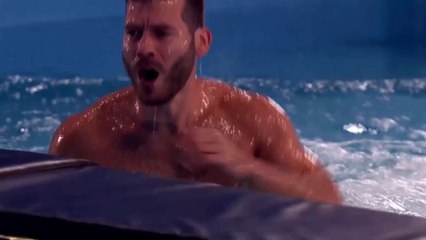 adam krzyzanek rozgrywka 2 NWP 10 pelne wideo