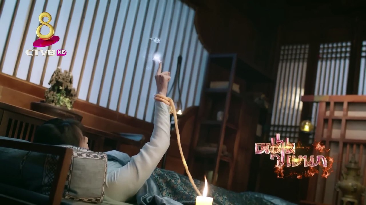 រឿង៖ ចង្កៀងមេឃាភាគទី20Love and Redemption2020琉璃