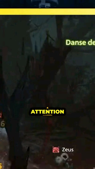 Attention le monstre est déchaîné !