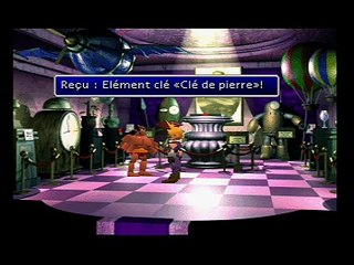 Final Fantasy VII online multiplayer - psx