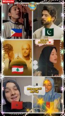 Who Song is Better ❤️| #shortsfeed #trending #love #allah #shorts #youtube