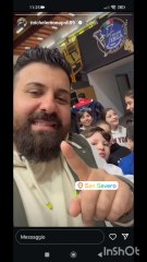 una medaglia per la mia piccola