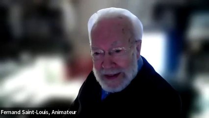 APPRENDRE AVEC UN HANDICAP, TOUT AU LONG DE LA VIE.  ENTREVUE DEPUIS LE QUÉBEC, CANADA