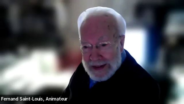 APPRENDRE AVEC UN HANDICAP, TOUT AU LONG DE LA VIE. ENTREVUE DEPUIS LE QUÉBEC, CANADA