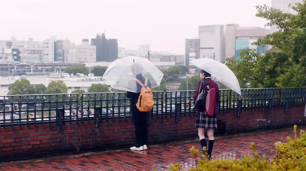I Cannot Reach You Ep 6 Eng Sub