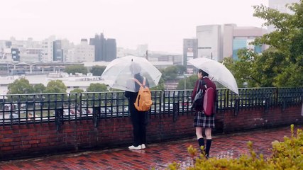 I Cannot Reach You Ep 6 Eng Sub