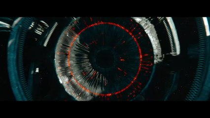 Invasión 2: El fin de los tiempos | movie | 2020 | Official Trailer