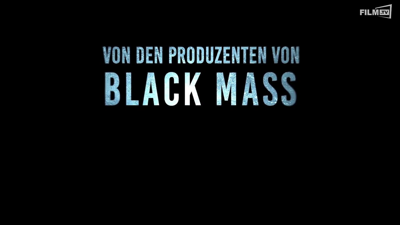 Keepers - Die Leuchtturmwärter | movie | 2019 | Official Trailer