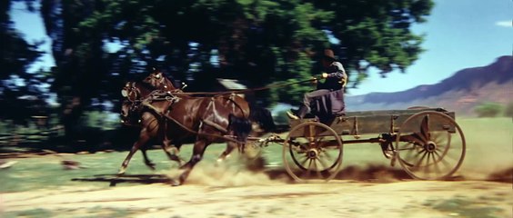 Against a Crooked Sky | movie | 1975 | Official Trailer