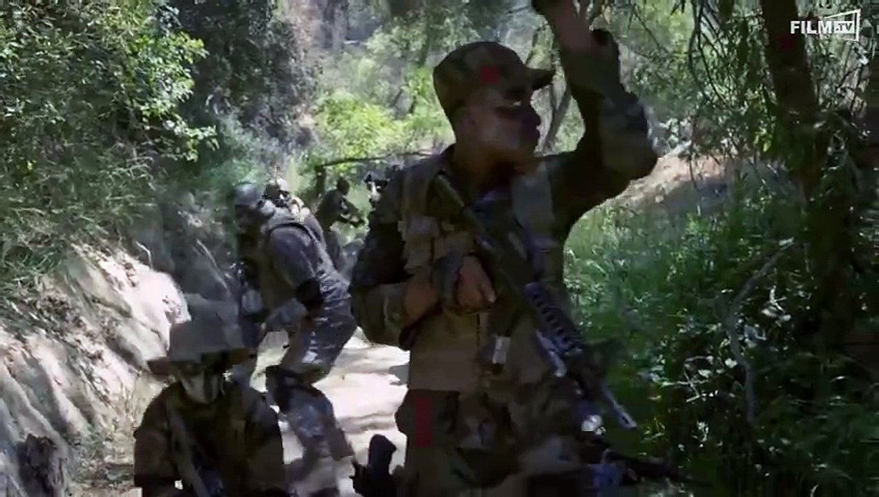 Alien Predator - Hunting Season | movie | 2018 | Official Trailer