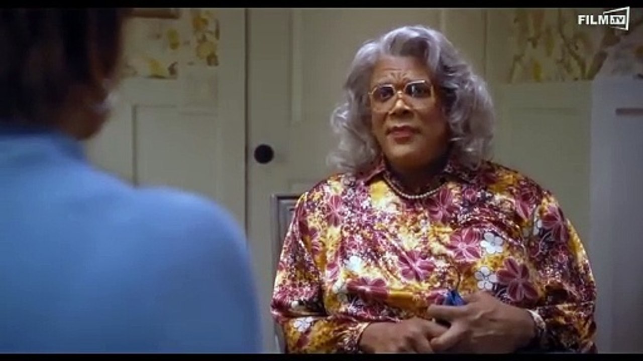 A Madea Family Funeral | movie | 2019 | Official Trailer