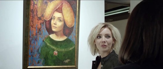 Արև, Սարեր ու Սեր | movie | 2019 | Official Trailer