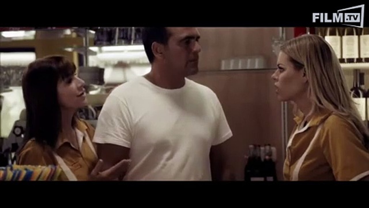 Blood Feast - Blutiges Festmahl | movie | 2016 | Official Trailer