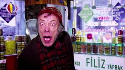 Neşeli Günler | movie | 1978 | Official Trailer